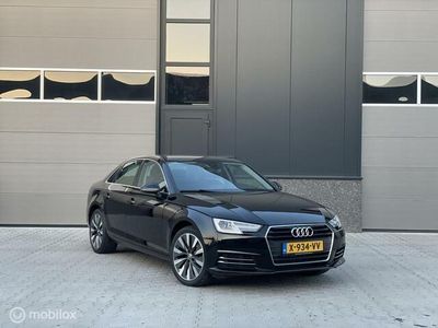 tweedehands Audi A4 Limousine 1.4 TFSI Sport Lease Edition