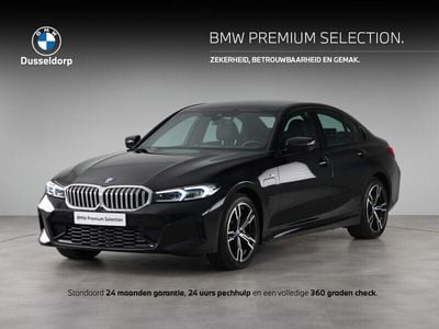 BMW 320e