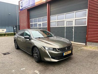 Gebruikt 2020 Peugeot 508 | € 19.250 (Eerlijke prijs)