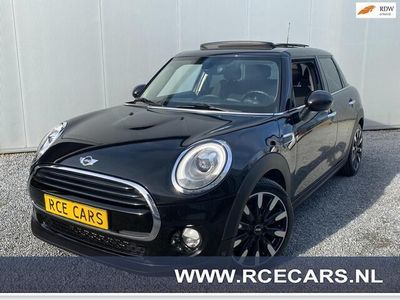 tweedehands Mini Cooper 1.5 Marylebone | Pano dak|Schuif-opendak|Navigatie