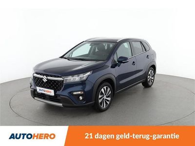Gebruikt 2022 Suzuki SX4 S-Cross | € 24.049 (Goede deal)