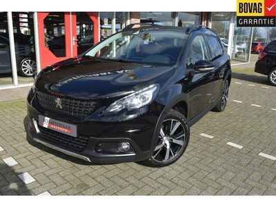 tweedehands Peugeot 2008 1.2 PureTech GT-Line 130PK