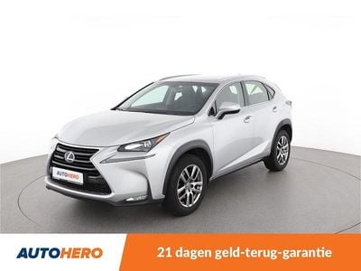 Lexus NX300h