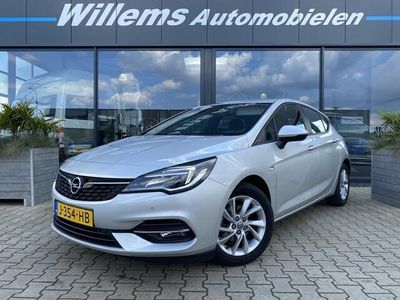 tweedehands Opel Astra 1.2 Edition Pdc Camera Cruise Control