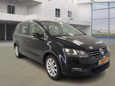 VW Sharan