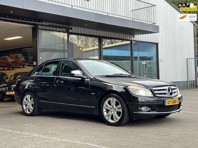 tweedehands Mercedes C220 CDI Business Class Avantgarde / Navi / Xenon /