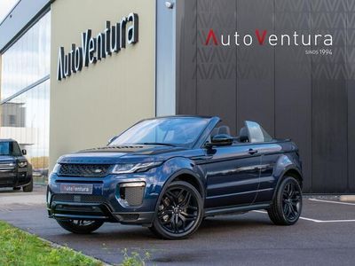 tweedehands Land Rover Range Rover evoque Convertible 2.0 Si4 HSE Dynamic | Sportstoelen | H