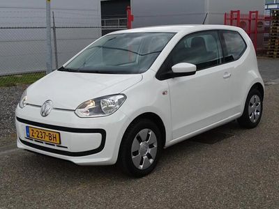 tweedehands VW up! 1.0 BlueMotion