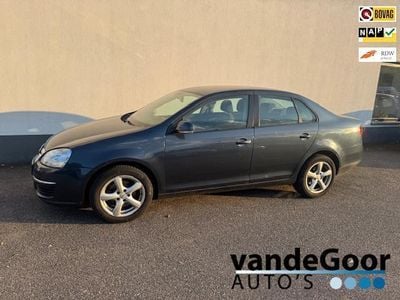 VW Jetta