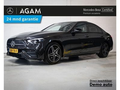 Mercedes C300