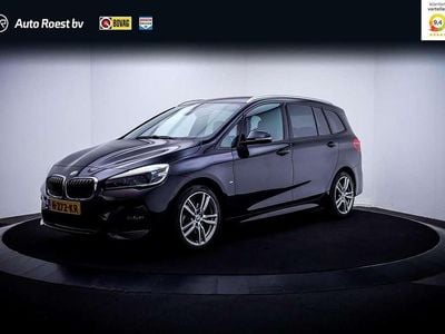 BMW 218 Gran Tourer