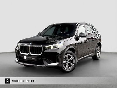 Zwart Gebruikt 2023 BMW X1 Basis SUV | € 36.900 (Super prijs)