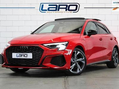 Gebruikt 2022 Audi A3 S-Line | € 33.900 (Iets duurder)