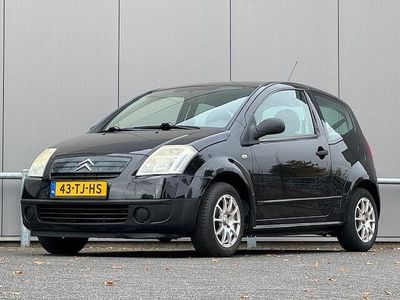 Citroën C2