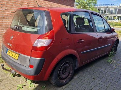 Renault Mégane II