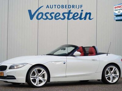 tweedehands BMW Z4 Roadster SDrive23i Executive / Handbak / 6 Cilinde