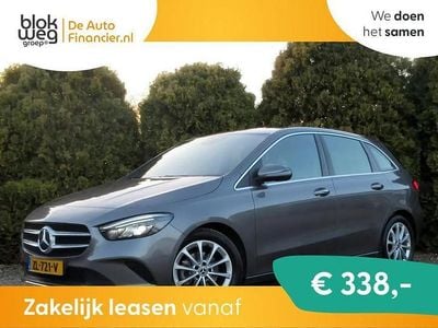 Gebruikt 2019 Mercedes B180 Premium MPV | € 19.890 (Goede deal)