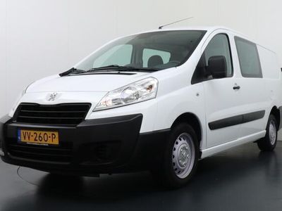 Wit Gebruikt 2016 Peugeot Expert Van | € 12.999 (Eerlijke prijs)