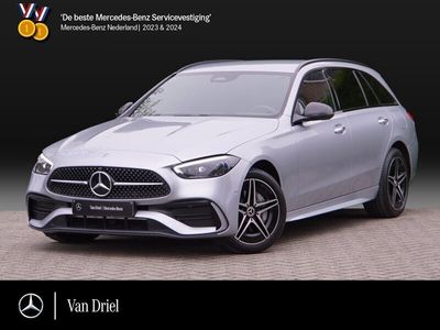Mercedes C300