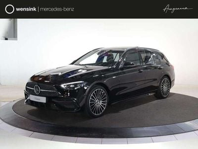 Mercedes C300e