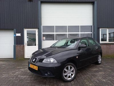 tweedehands Seat Ibiza 1.9 TDI Reference I Zie opmerking