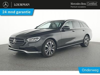 Mercedes E300