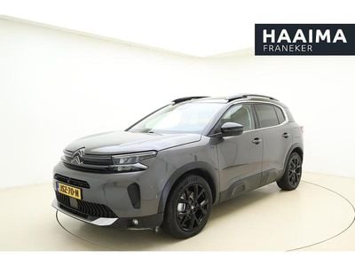 Grijs Occasion 2024 Citroën C5 Aircross Comfort SUV | € 29.950 (Eerlijke prijs)