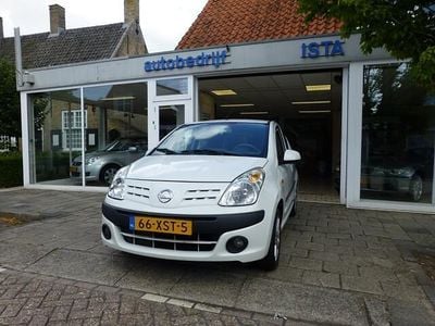 Nissan Pixo