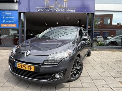 Renault Mégane III