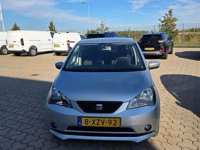 Seat Mii