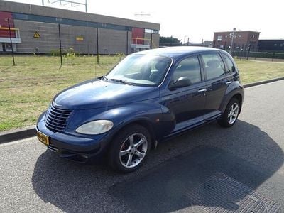 Chrysler PT Cruiser