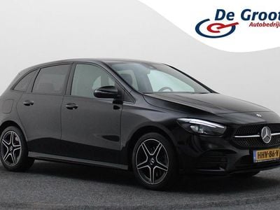 Mercedes B250e