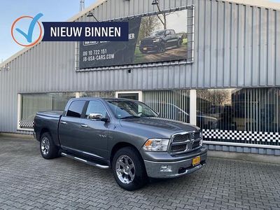 Occasion Dodge Ram 396 PK (291 kW) 2011 Grijs Pickup