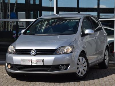 VW Golf Plus