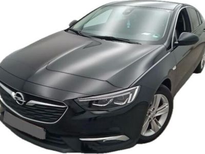 tweedehands Opel Insignia 16CDTI Innovation +Leder +LedKoplampen