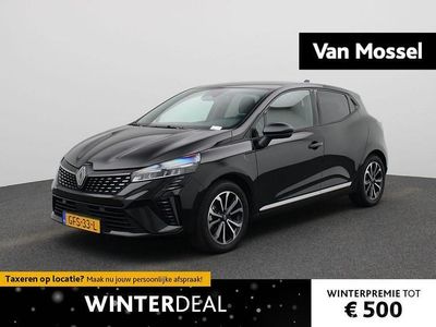 Occasion 2024 Renault Clio Techno | € 21.944 (Eerlijke prijs)