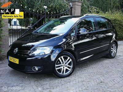 VW Golf Plus