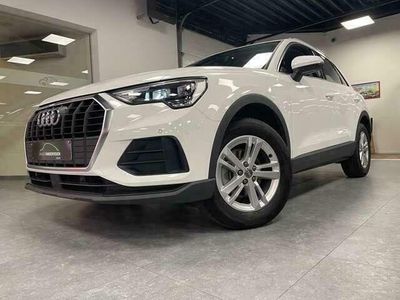 Wit Gebruikt 2020 Audi Q3 SUV | € 34.990 (Eerlijke prijs)