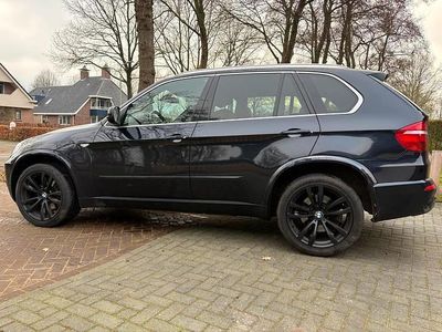 Gebruikt 2009 BMW X5 SUV | € 14.950 (Iets duurder)