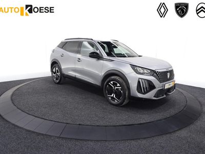 Occasion Peugeot 2008 Allure 146 PK (107 kW) 2024 Suv SUV