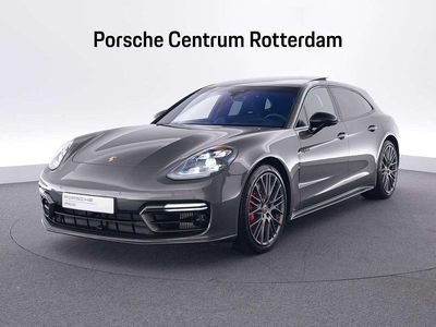 Porsche Panamera 4S
