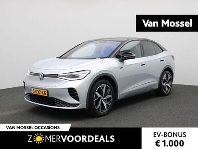 VW ID.5