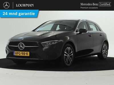 Mercedes A250