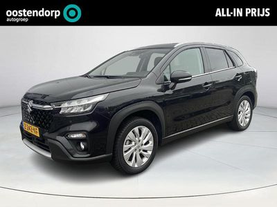 Zwart Gebruikt 2024 Suzuki SX4 S-Cross SUV | € 26.445 (Eerlijke prijs)