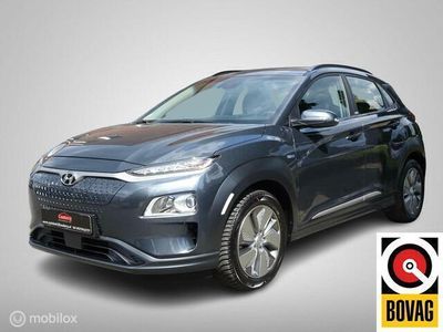 tweedehands Hyundai Kona EV Comfort 39 kWh ¤ 16.495 na Subsidie !!!