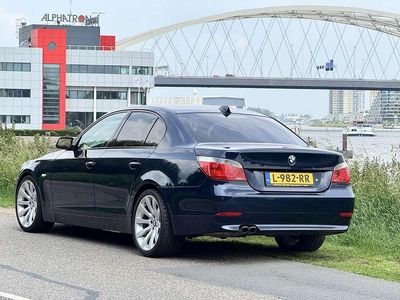 Occasion 2005 BMW 530 Sedan | € 15.950 (Duur)
