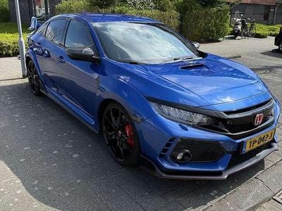 Occasion 2017 Honda Civic Type R GT Sedan | € 37.000