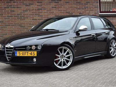 Alfa Romeo 159