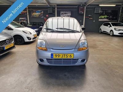 Chevrolet Matiz