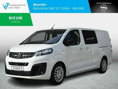 tweedehands Opel Vivaro-e Combi 75kWh L3H1 Innovation DC